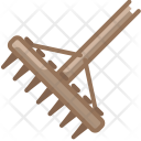 پیش‌نمایش فایل rake-54 از پک ابزار باغبانی