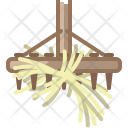پیش‌نمایش فایل rake-55 از پک ابزار باغبانی