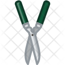 پیش‌نمایش فایل scissors-15 از پک ابزار باغبانی