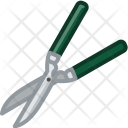 پیش‌نمایش فایل scissors-16 از پک ابزار باغبانی