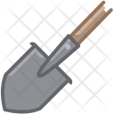 پیش‌نمایش فایل shovel-39 از پک ابزار باغبانی