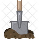 پیش‌نمایش فایل shovel-43 از پک ابزار باغبانی