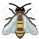 پیش‌نمایش فایل bee-49 از پک زنبورداری در باغ