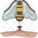 پیش‌نمایش فایل bee-51 از پک زنبورداری در باغ