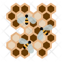 پیش‌نمایش فایل bees-10 از پک زنبورداری در باغ