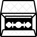 پیش‌نمایش فایل blade-22 از پک آرایشگاه هیپستر (گلیف)