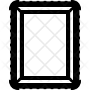 پیش‌نمایش فایل frame-2 از پک آرایشگاه هیپستر (گلیف)