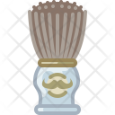 پیش‌نمایش فایل brush-139 از پک آرایشگاه هیپستر