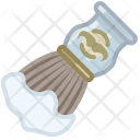 پیش‌نمایش فایل brush-140 از پک آرایشگاه هیپستر