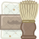 پیش‌نمایش فایل brush-144 از پک آرایشگاه هیپستر