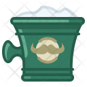 پیش‌نمایش فایل cup-131 از پک آرایشگاه هیپستر