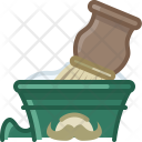 پیش‌نمایش فایل cup-133 از پک آرایشگاه هیپستر