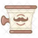 پیش‌نمایش فایل cup-135 از پک آرایشگاه هیپستر