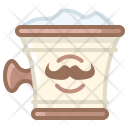 پیش‌نمایش فایل cup-142 از پک آرایشگاه هیپستر