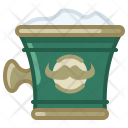 پیش‌نمایش فایل cup-143 از پک آرایشگاه هیپستر