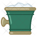 پیش‌نمایش فایل cup-144 از پک آرایشگاه هیپستر