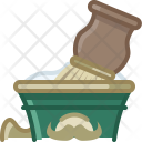 پیش‌نمایش فایل cup-146 از پک آرایشگاه هیپستر