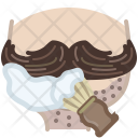پیش‌نمایش فایل moustache-6 از پک آرایشگاه هیپستر
