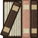 پیش‌نمایش فایل bookcase-2 از پک کتاب ها