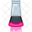 پیش‌نمایش فایل brush-254 از پک هنر و طراحی - قلم موها