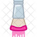 پیش‌نمایش فایل brush-256 از پک هنر و طراحی - قلم موها