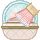 پیش‌نمایش فایل brush-353 از پک زیبایی زن