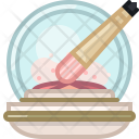 پیش‌نمایش فایل brush-366 از پک زیبایی زن