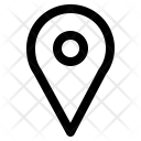 پیش‌نمایش فایل location-238 از پک عناصر وب 1.0 (نازک - گرد)