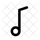 پیش‌نمایش فایل music-301 از پک عناصر وب 1.0 (نازک - گرد)