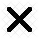 پیش‌نمایش فایل cross-108 از پک عناصر وب 1.0 (پررنگ - گرد)