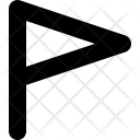 پیش‌نمایش فایل flag-111 از پک عناصر وب 1.0 (پررنگ - گرد)