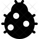 پیش‌نمایش فایل bug-56 از پک عناصر وب 1.0 (گلیف - گرد)