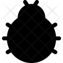 پیش‌نمایش فایل bug-57 از پک عناصر وب 1.0 (گلیف - گرد)