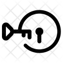پیش‌نمایش فایل key-120 از پک امنیت / حساب / هشدار 2.0 (فضا)