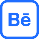 پیش‌نمایش فایل behance-49 از پک رسانه های اجتماعی