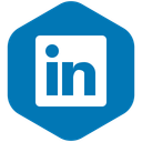 پیش‌نمایش فایل linkedin-43 از پک رسانه های اجتماعی