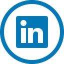 پیش‌نمایش فایل linkedin-44 از پک رسانه های اجتماعی