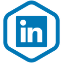 پیش‌نمایش فایل linkedin-45 از پک رسانه های اجتماعی