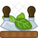 پیش‌نمایش فایل basil از پک آشپزی