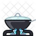 پیش‌نمایش فایل burner-13 از پک آشپزی