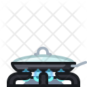 پیش‌نمایش فایل burner-4 از پک آشپزی