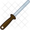 پیش‌نمایش فایل knife-78 از پک چاقوهای آشپزخانه و برش