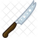 پیش‌نمایش فایل knife-87 از پک چاقوهای آشپزخانه و برش