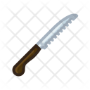 پیش‌نمایش فایل knife-91 از پک چاقوهای آشپزخانه و برش