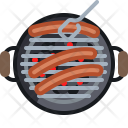پیش‌نمایش فایل barbeque-153 از پک کباب پز و باربیکیو