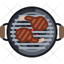 پیش‌نمایش فایل barbeque-162 از پک کباب پز و باربیکیو