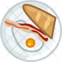 پیش‌نمایش فایل breakfast-17 از پک غذا در بشقاب