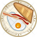 پیش‌نمایش فایل breakfast-18 از پک غذا در بشقاب