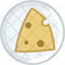 پیش‌نمایش فایل cheese-41 از پک غذا در بشقاب