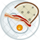 پیش‌نمایش فایل egg-288 از پک غذا در بشقاب